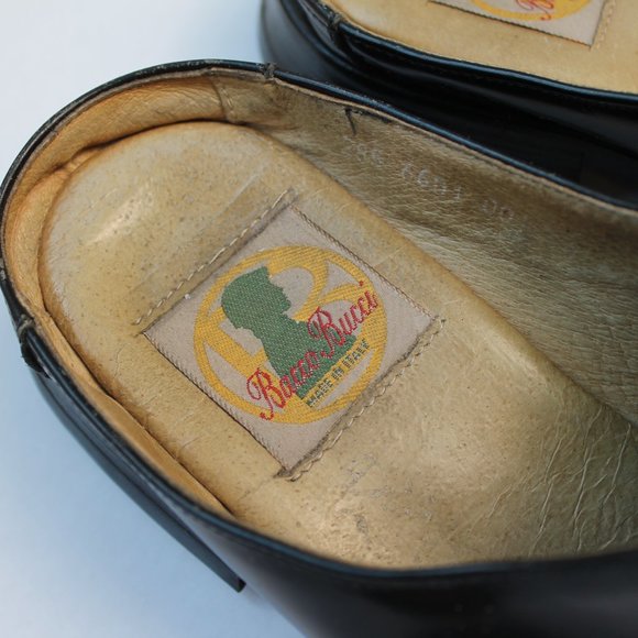 Mens Bacca Bucci - Picture 3 of 9